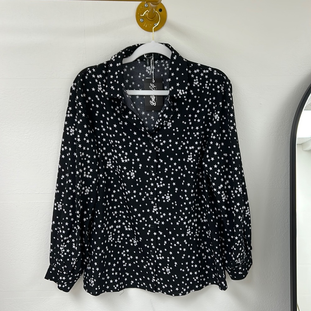 Dress Shirt